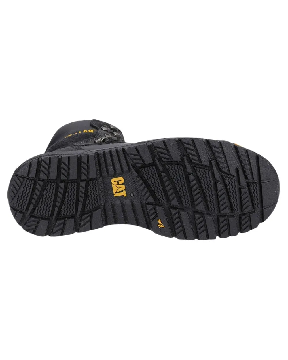 Bottes de sécurité Caterpillar Diagnostic 2.0 Caterpillar