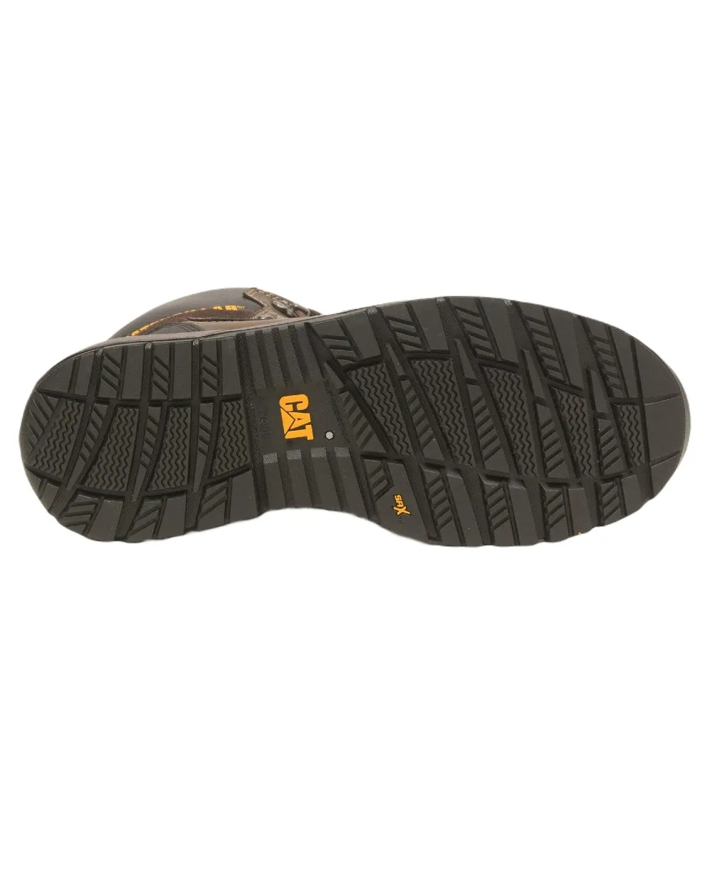 Bottes de sécurité Caterpillar Diagnostic 2.0 Caterpillar