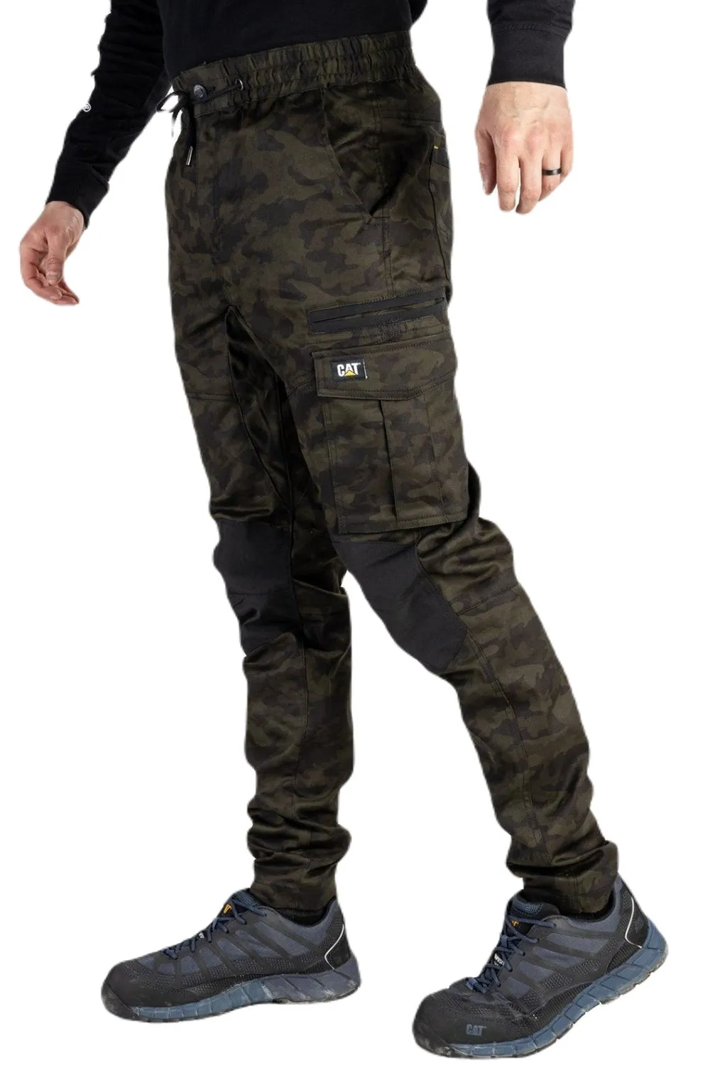 Pantalon Dynamique Caterpillar