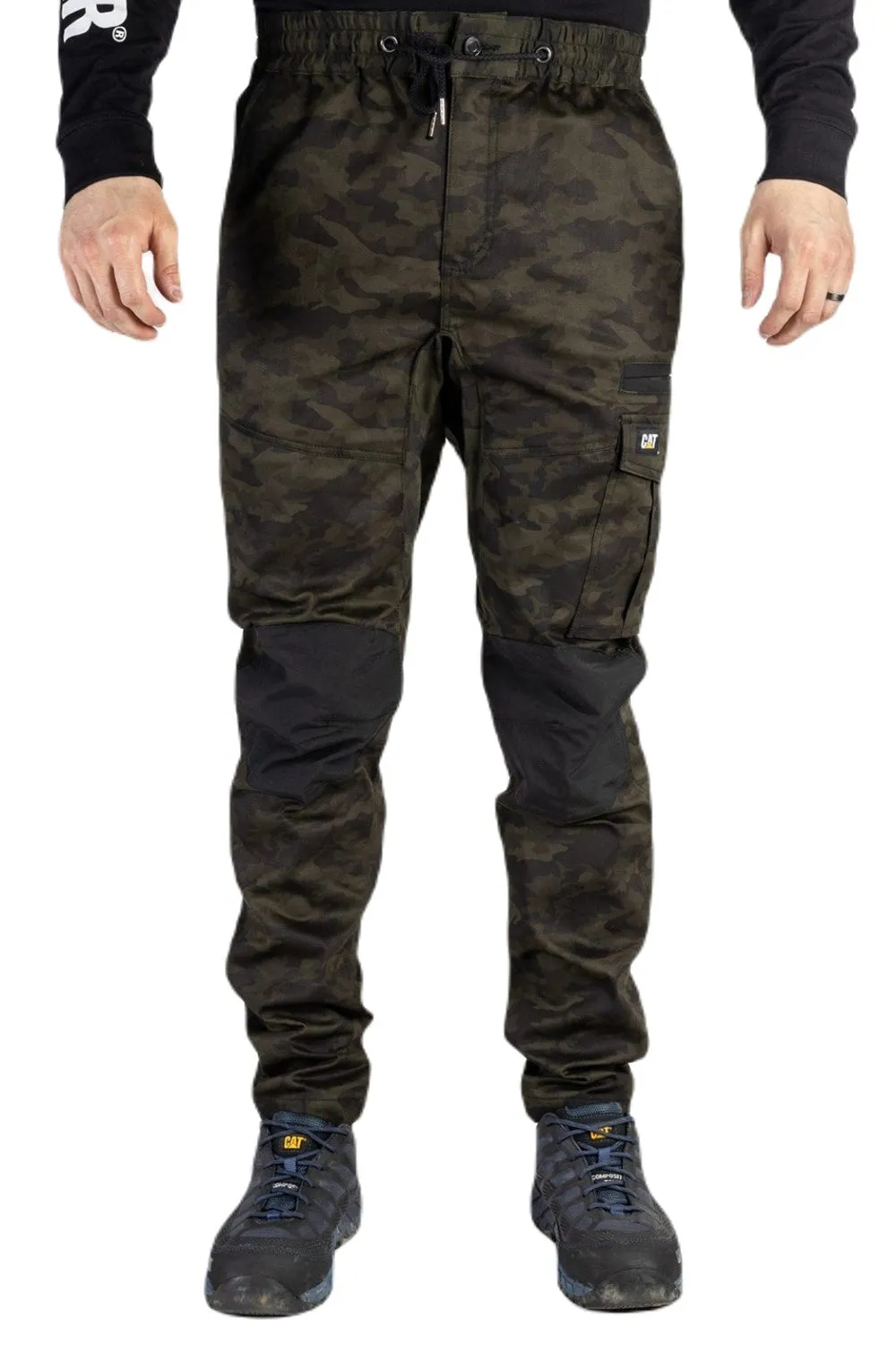 Pantalon Dynamique Caterpillar