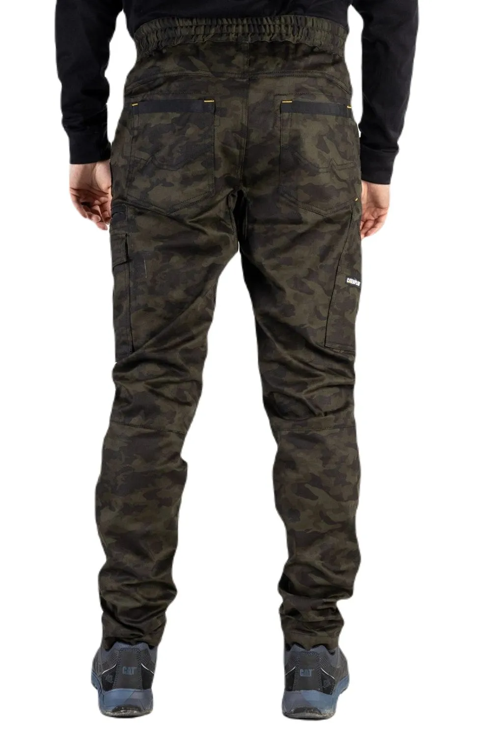 Pantalon Dynamique Caterpillar