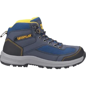 Botte de randonnée sécuritaire Caterpillar Elmore Mid