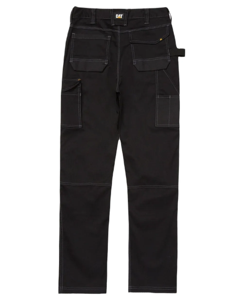 Pantalon à poches genou extensibles Caterpillar Essential