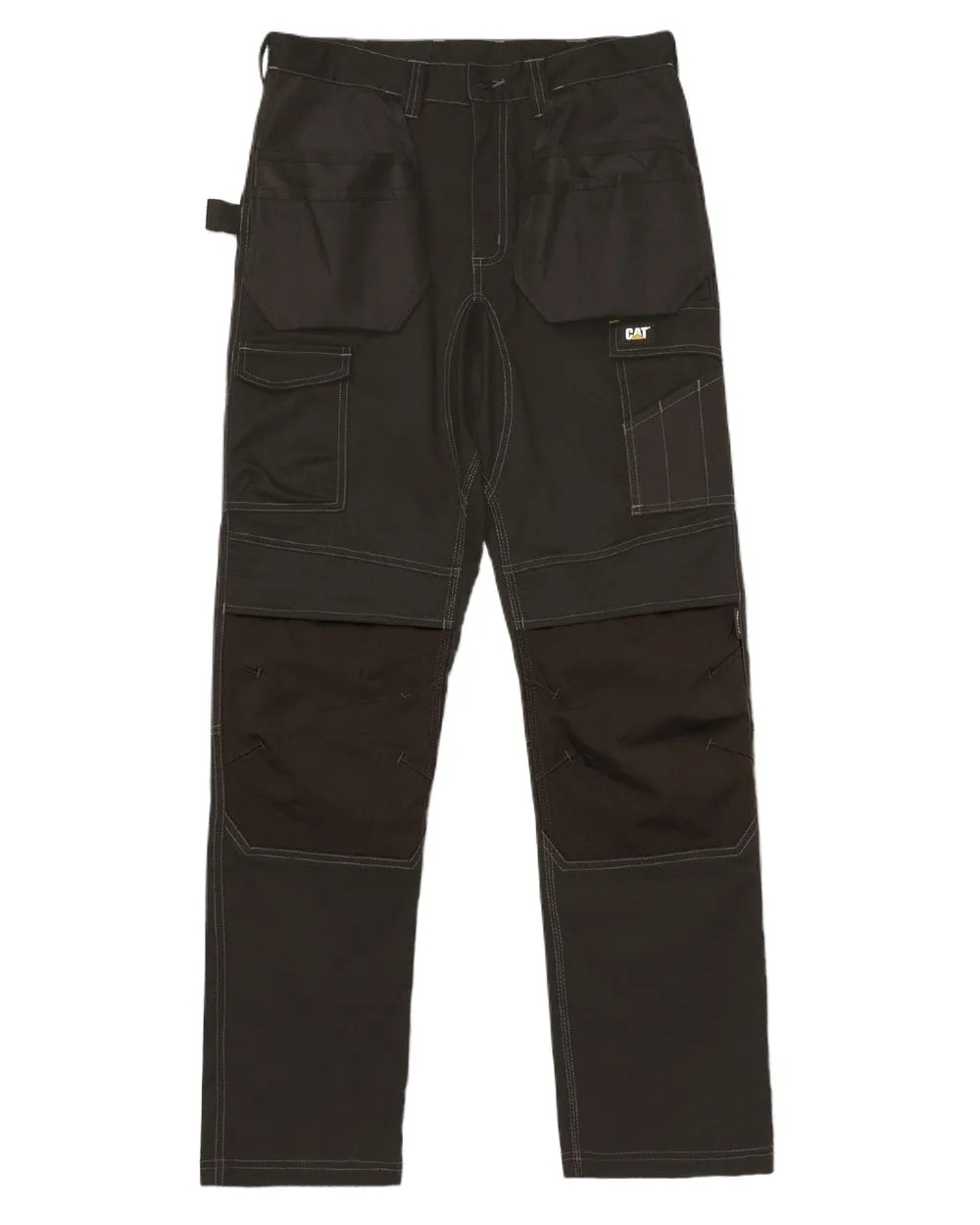 Pantalon à poches genou extensibles Caterpillar Essential