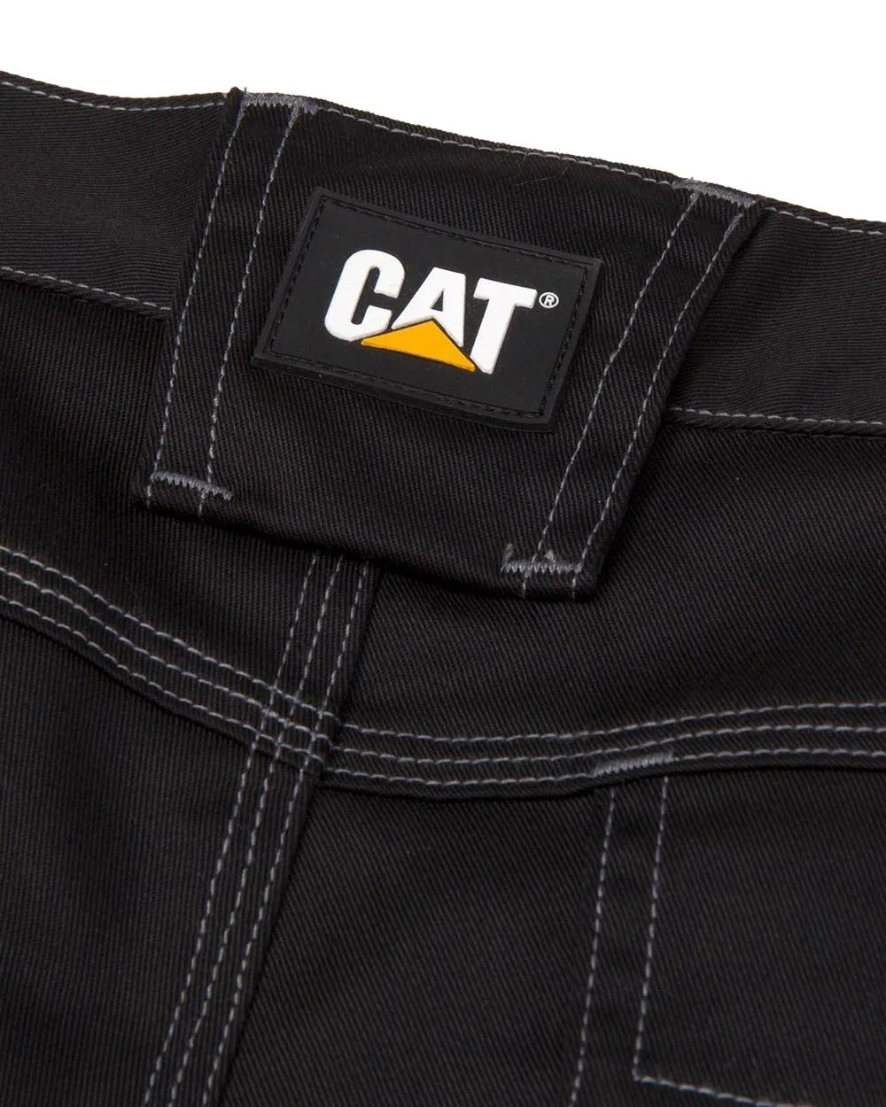 Pantalon à poches genou extensibles Caterpillar Essential