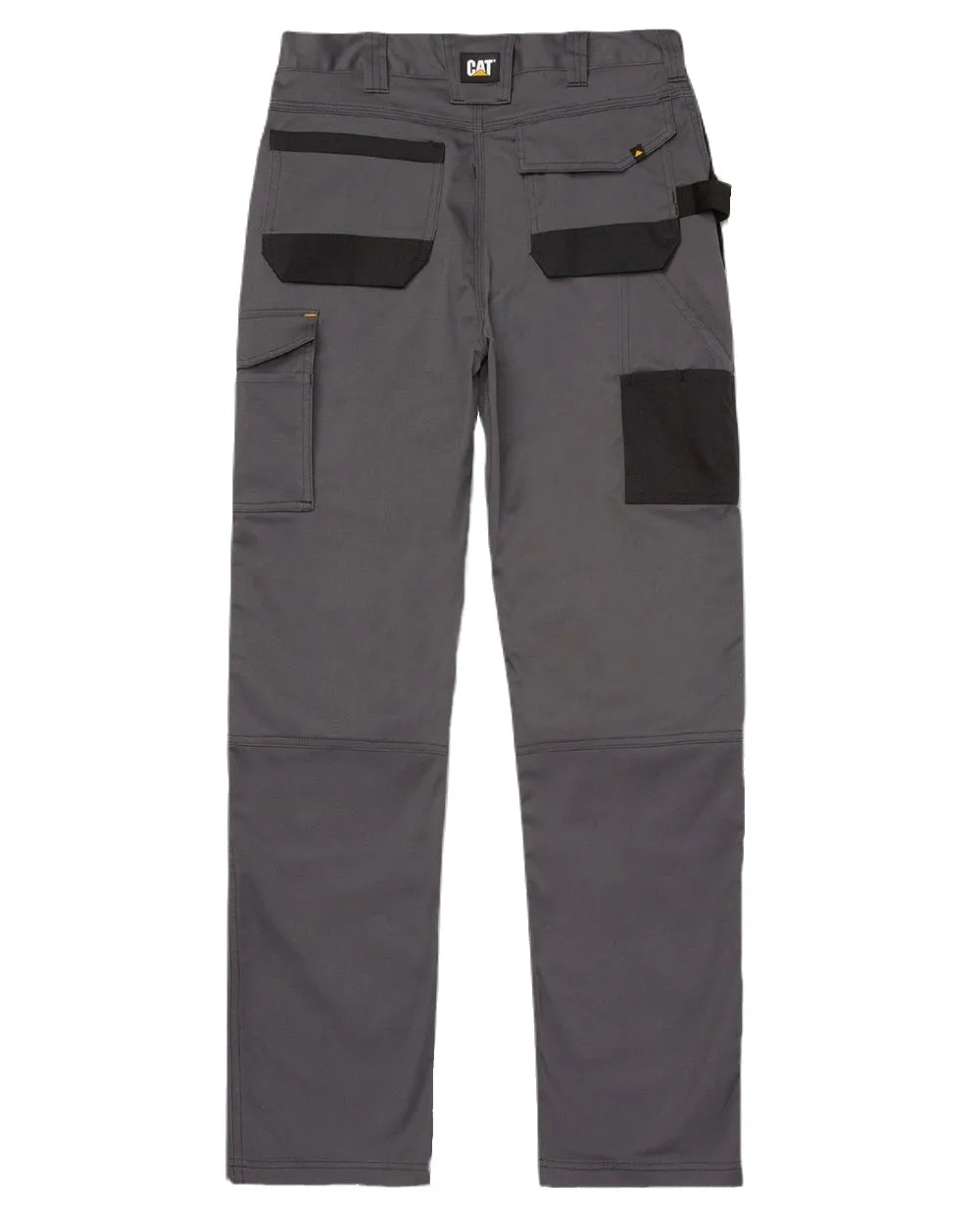 Pantalon à poches genou extensibles Caterpillar Essential