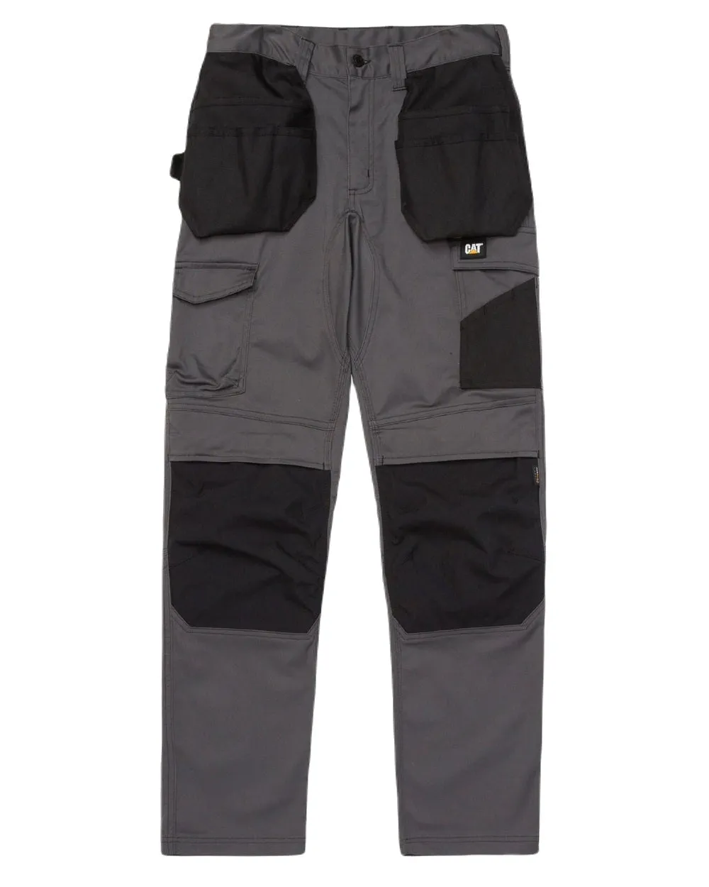 Pantalon à poches genou extensibles Caterpillar Essential