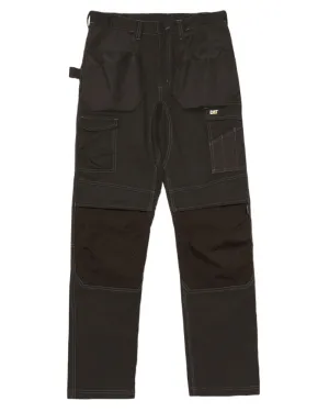 Pantalon à poches genou extensibles Caterpillar Essential