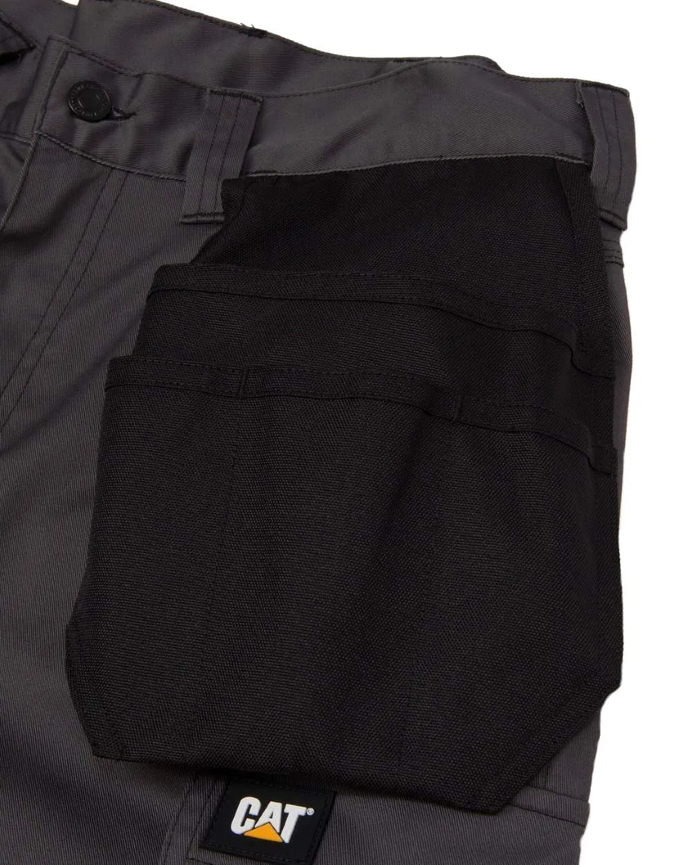 Pantalon à poches genou extensibles Caterpillar Essential