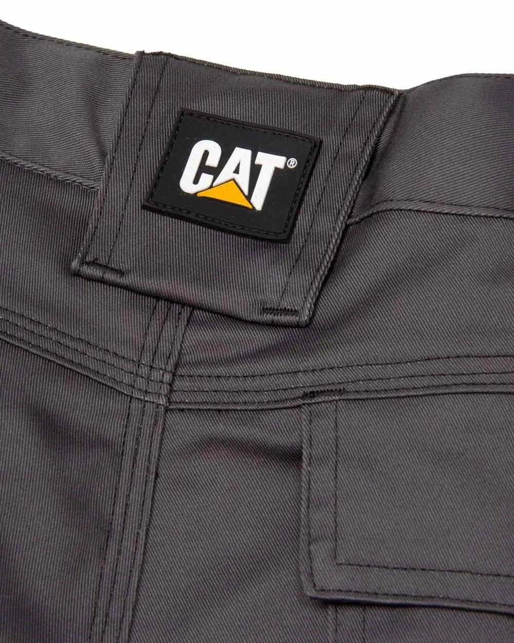 Pantalon à poches genou extensibles Caterpillar Essential