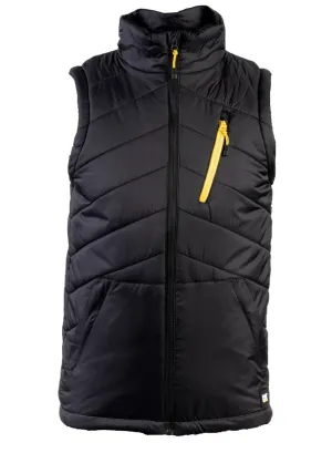 Caterpillar Essentials Body Warmer Caterpillar