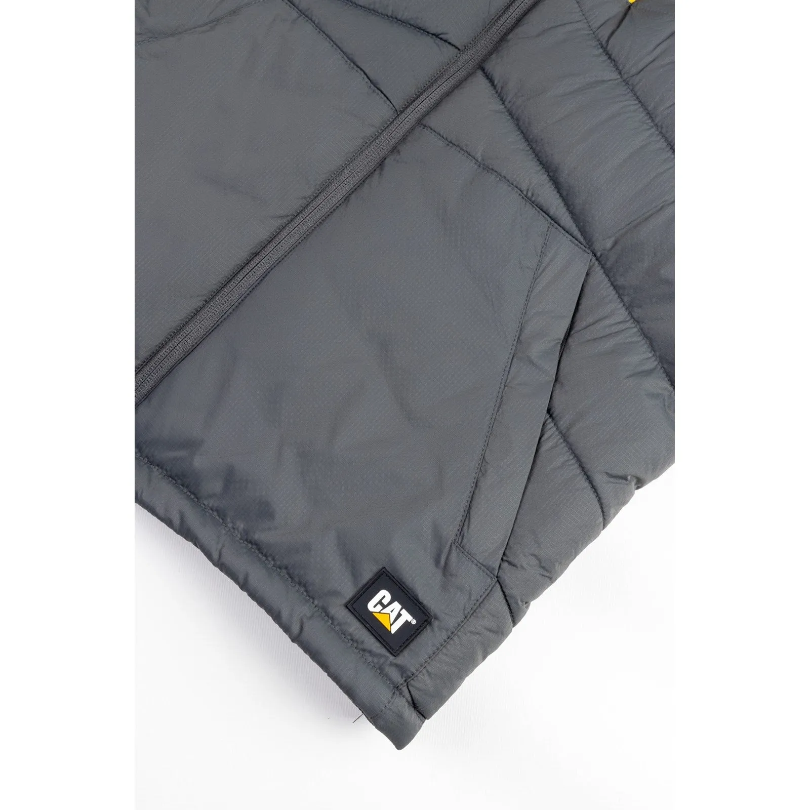 Caterpillar Essentials Body Warmer Caterpillar