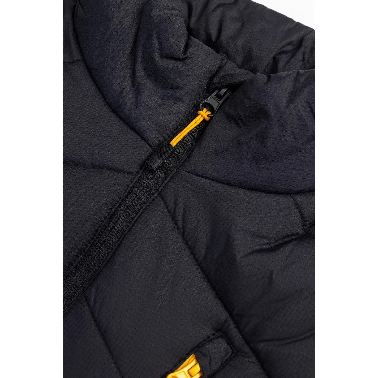 Caterpillar Essentials Body Warmer Caterpillar