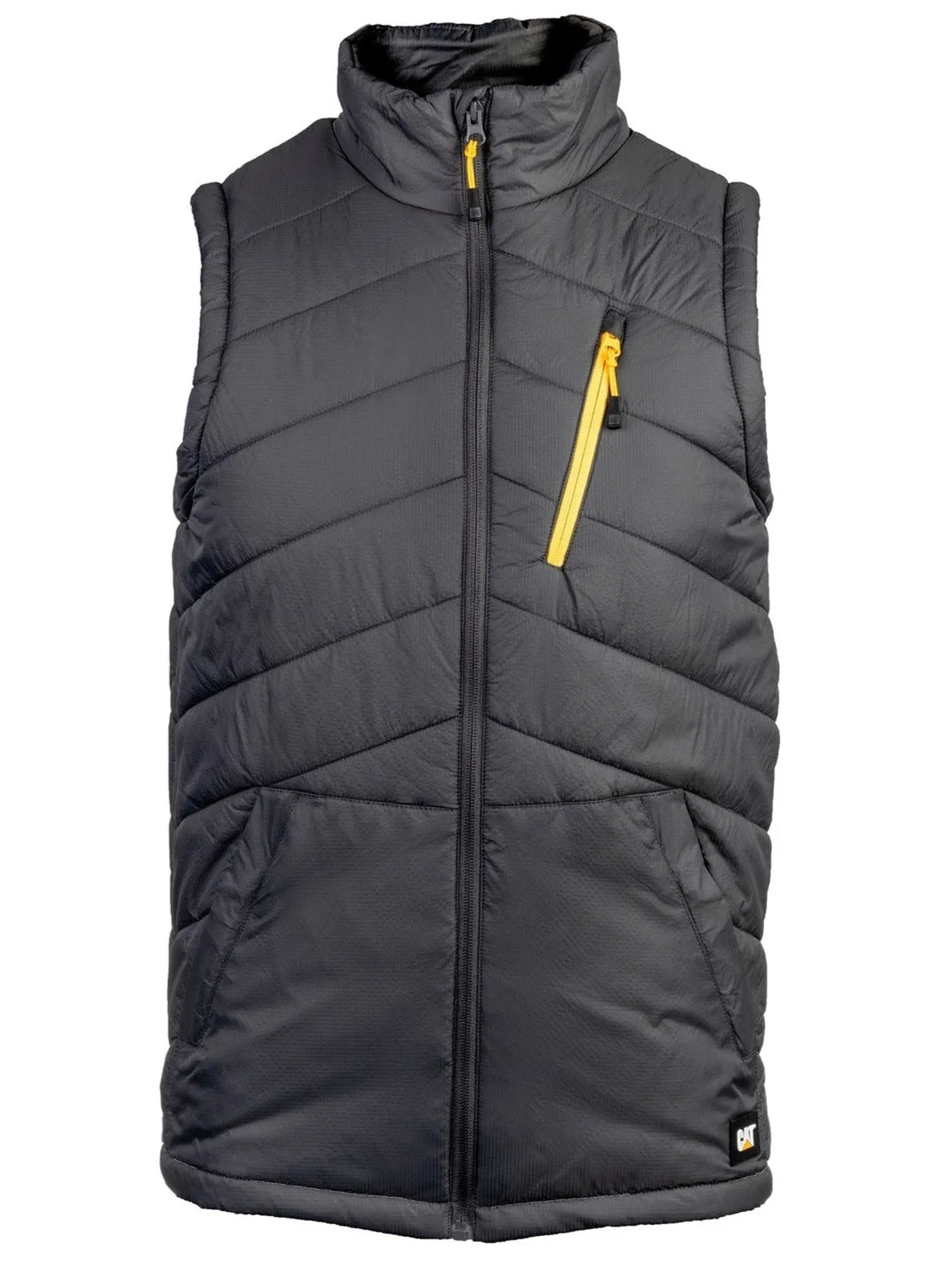 Caterpillar Essentials Body Warmer Caterpillar