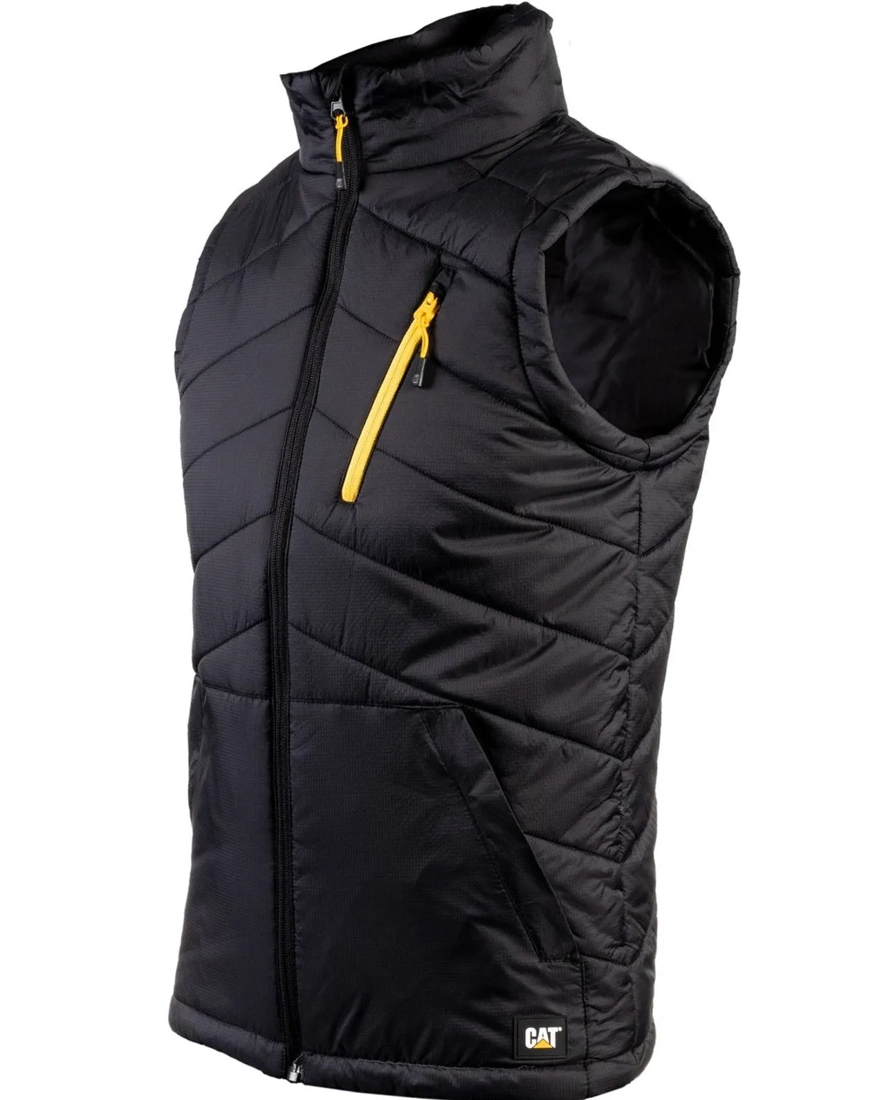 Caterpillar Essentials Body Warmer Caterpillar