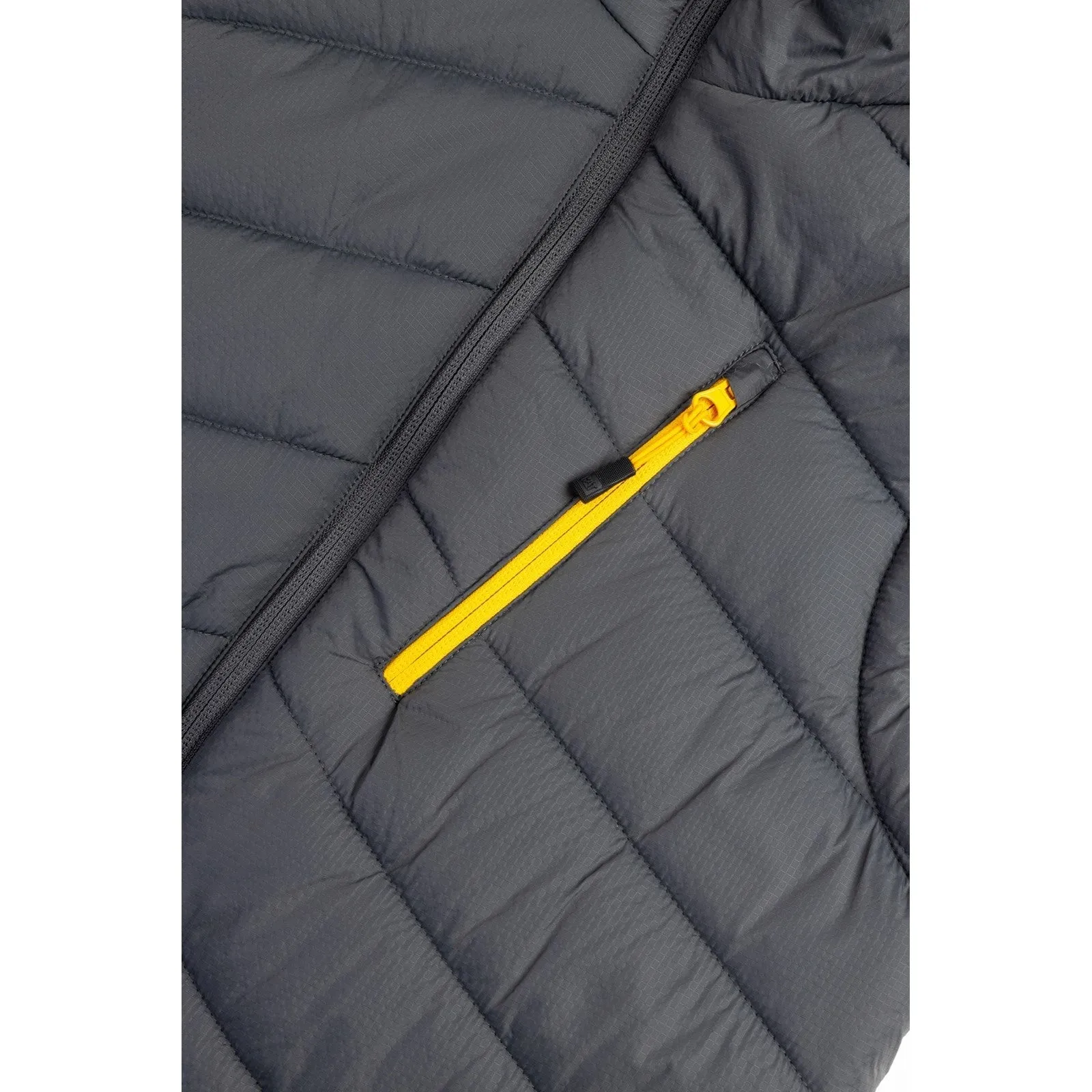 Caterpillar Essentials Body Warmer Caterpillar