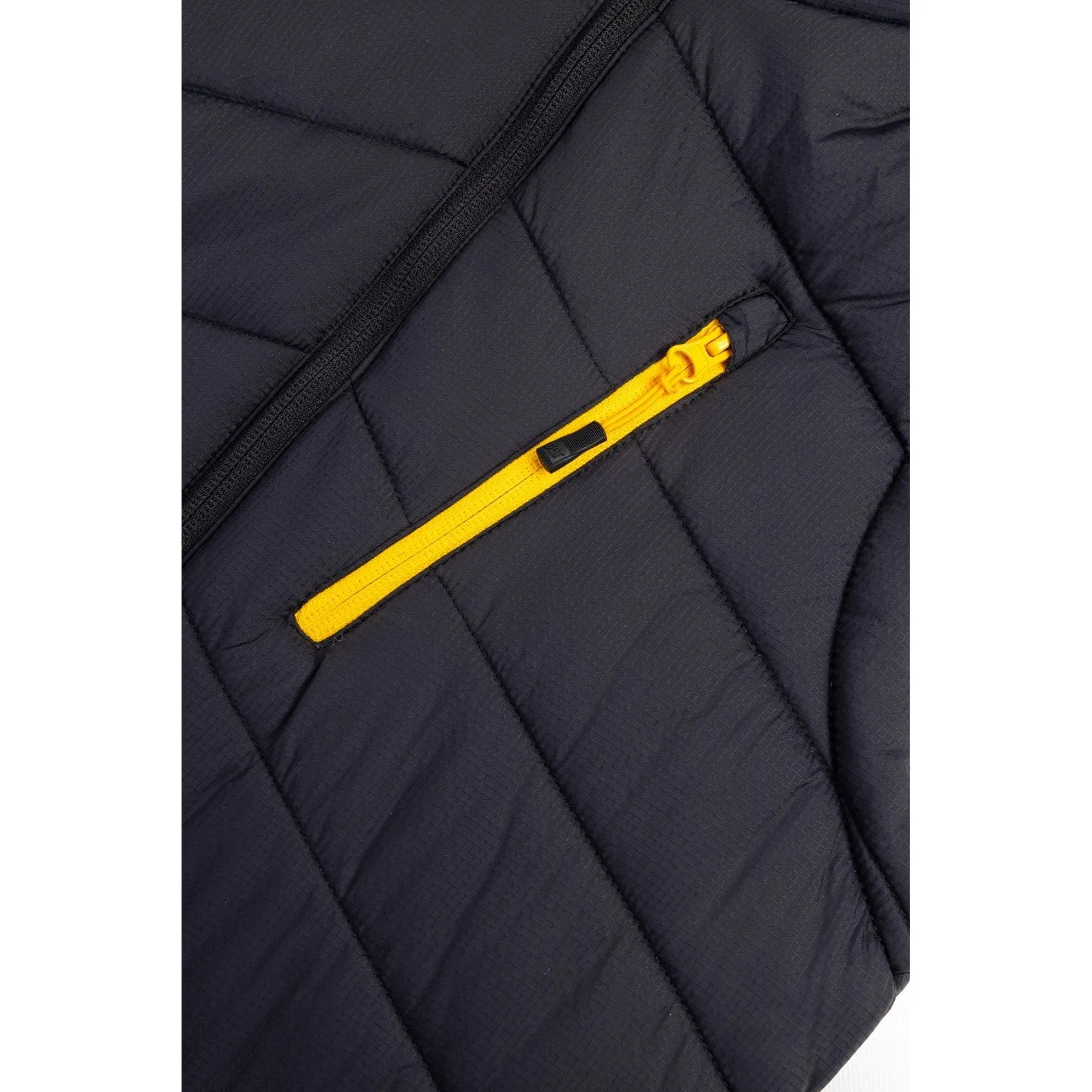 Caterpillar Essentials Body Warmer Caterpillar