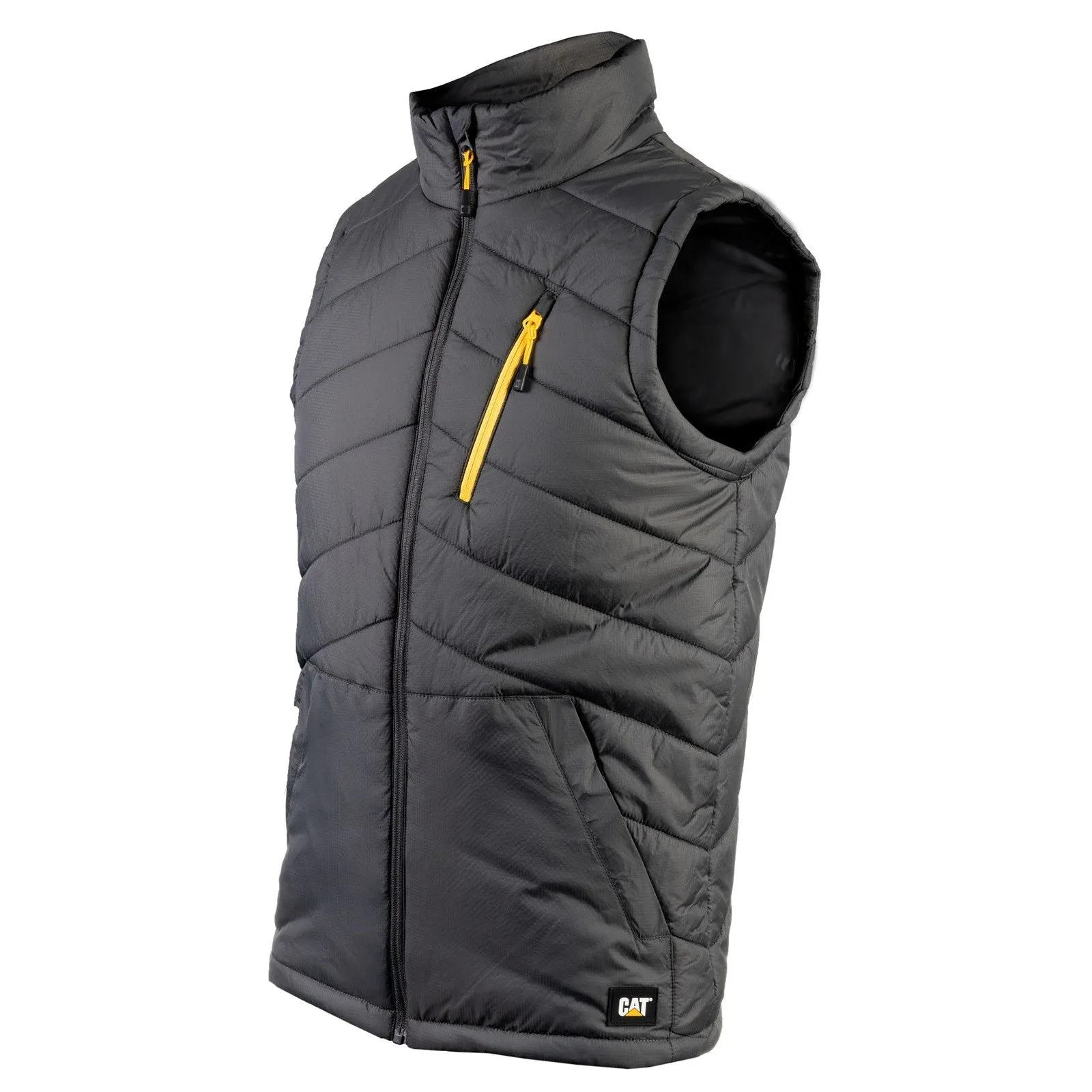 Caterpillar Essentials Body Warmer Caterpillar