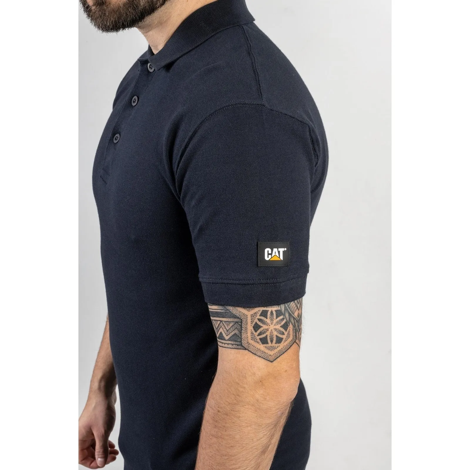Polo Essentials Caterpillar
