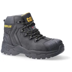 Bottes de sécurité Caterpillar Everett S3 Wp Caterpillar