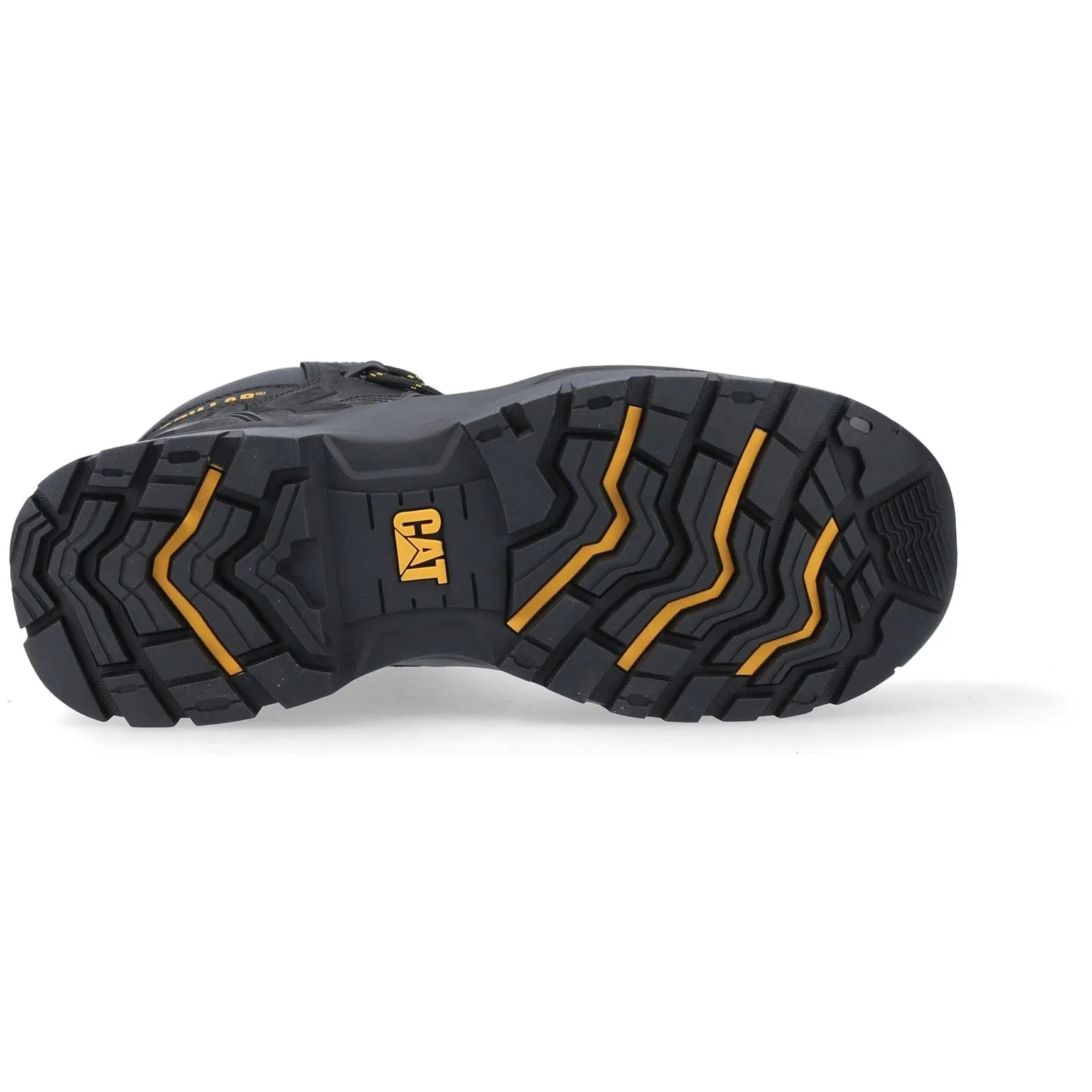 Bottes de sécurité Caterpillar Everett S3 Wp Caterpillar
