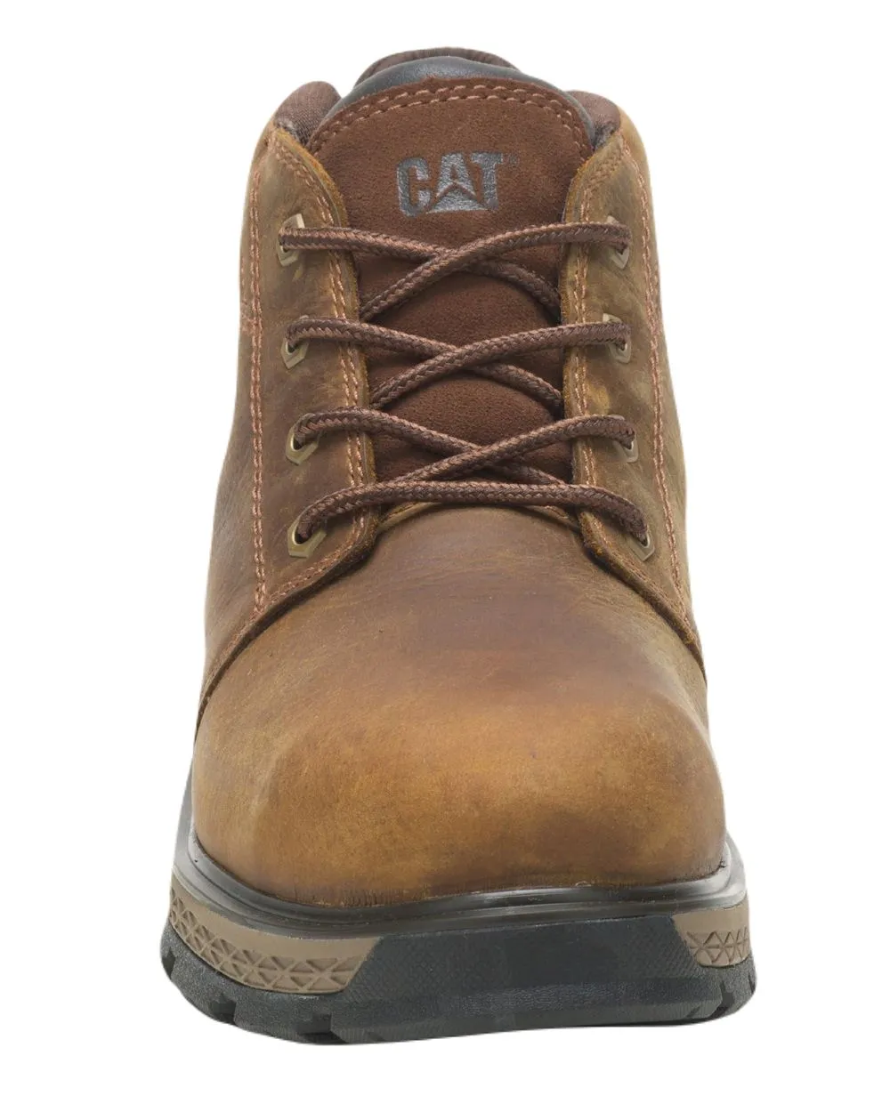 Bottes de sécurité Caterpillar Exposition 4.5