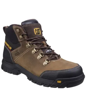 Bottes de sécurité Caterpillar Framework ST S3 HRO SRA