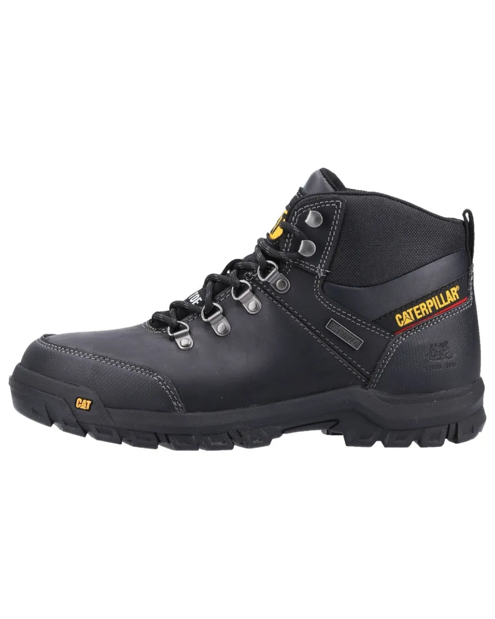 Bottes de sécurité Caterpillar Framework ST S3 HRO SRA