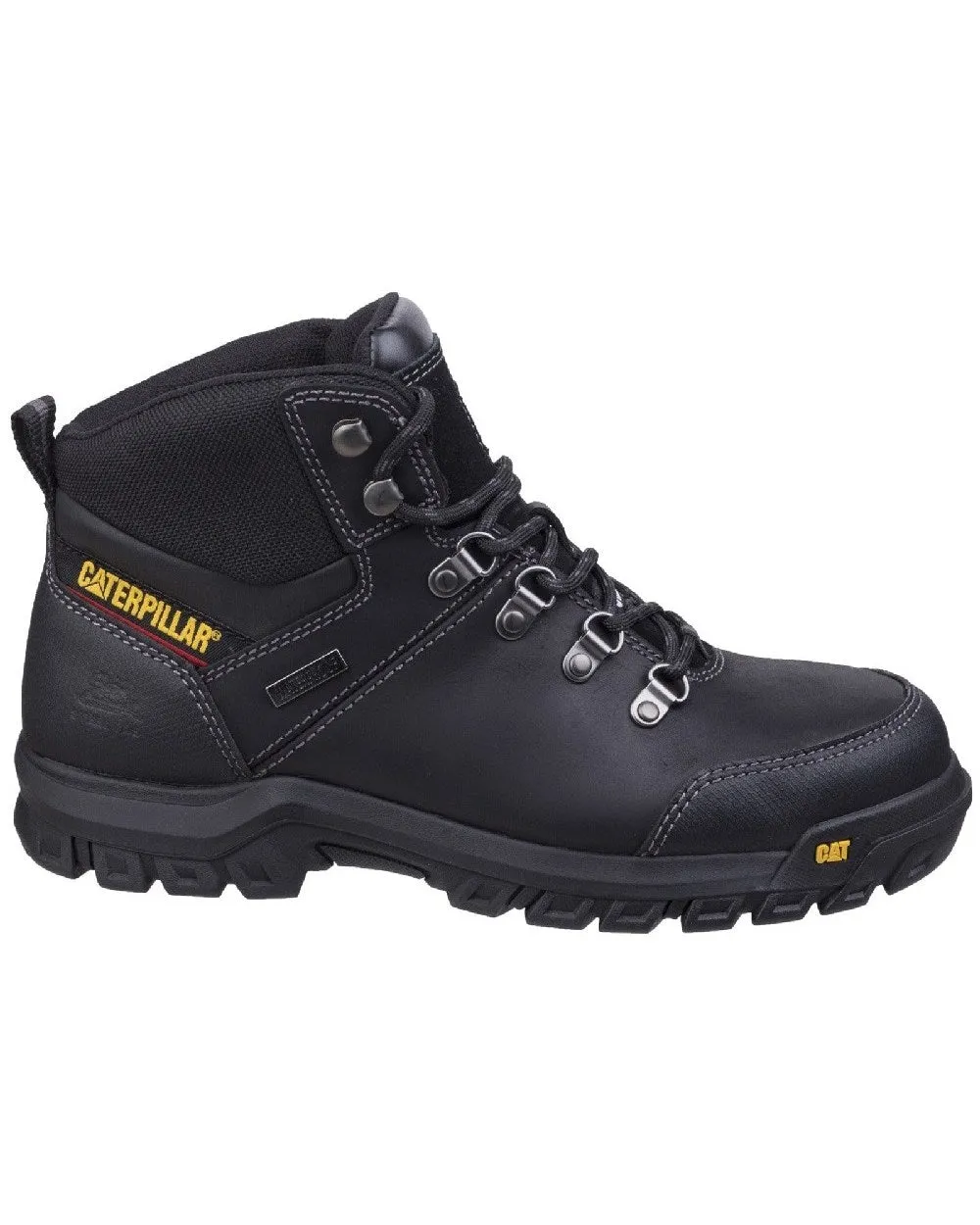 Bottes de sécurité Caterpillar Framework ST S3 HRO SRA