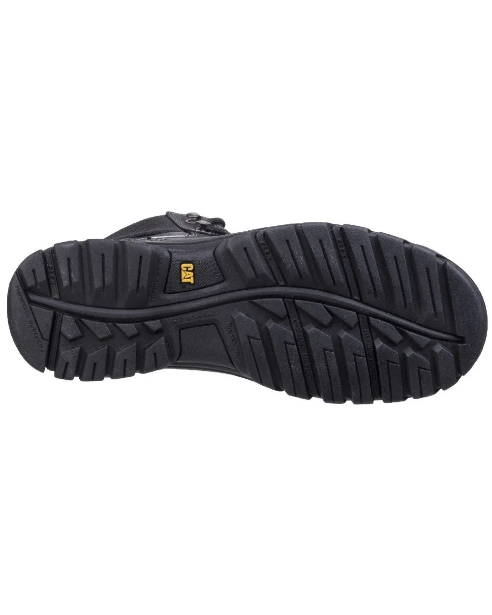 Bottes de sécurité Caterpillar Framework ST S3 HRO SRA