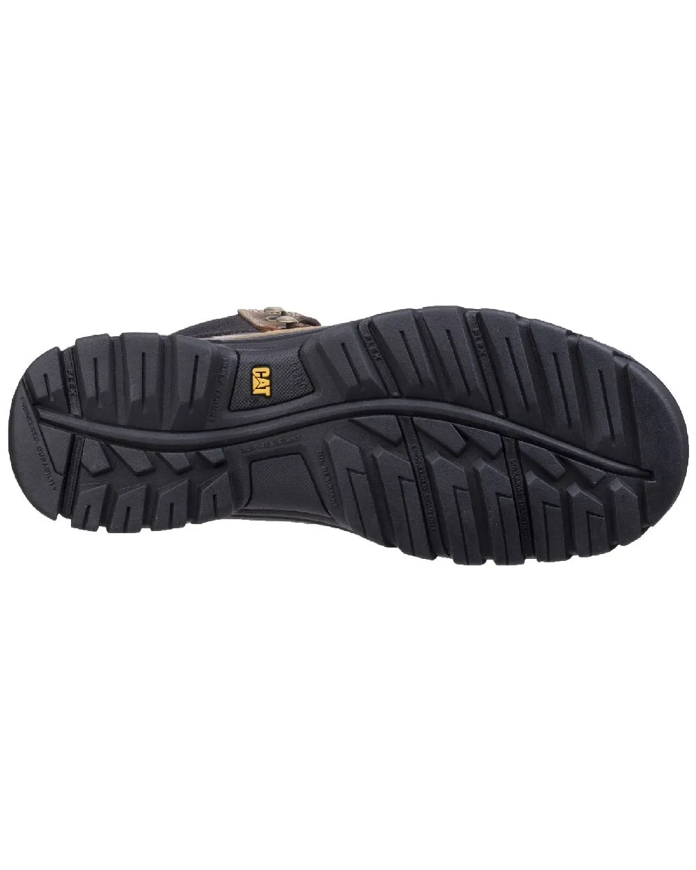 Bottes de sécurité Caterpillar Framework ST S3 HRO SRA