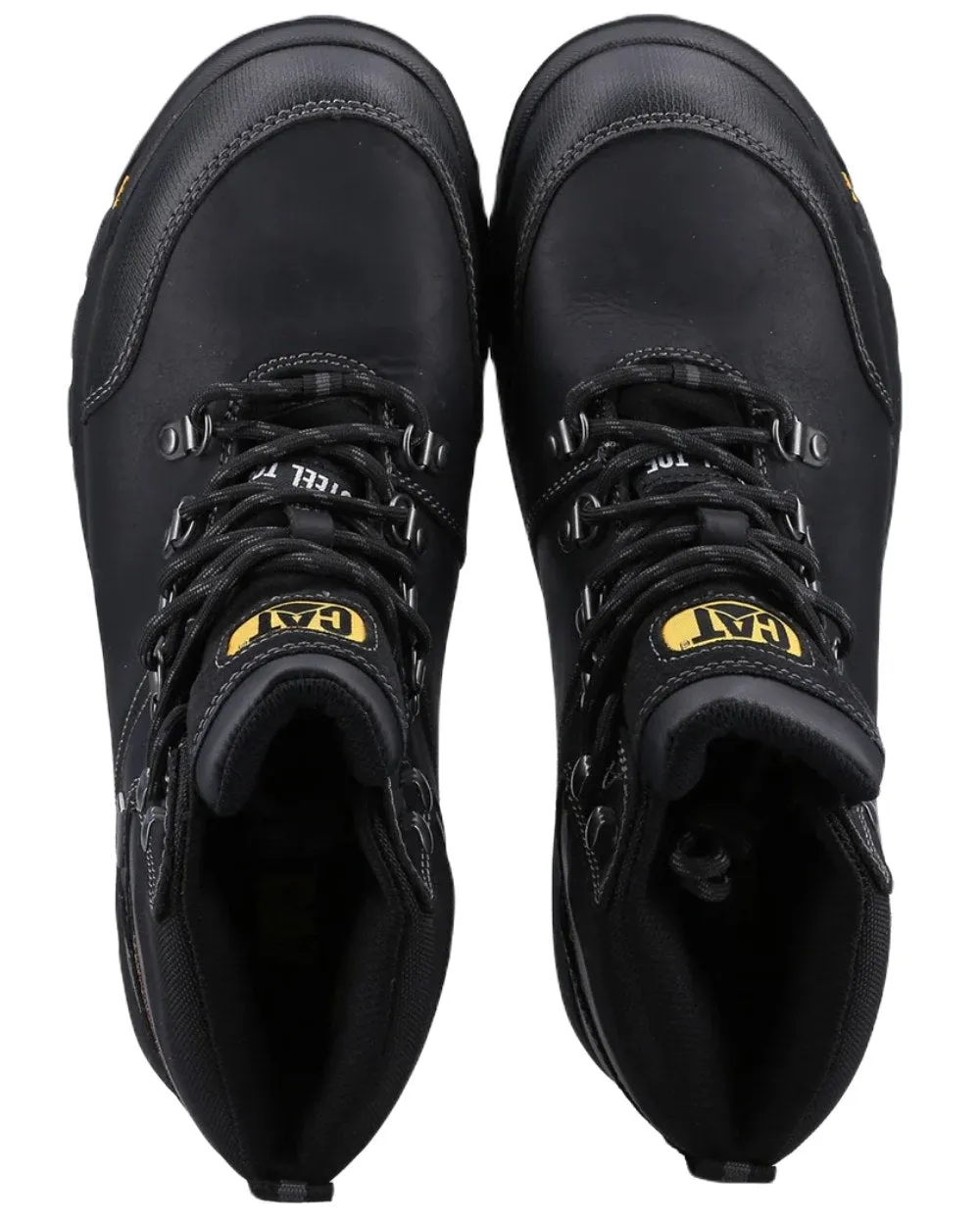 Bottes de sécurité Caterpillar Framework ST S3 HRO SRA
