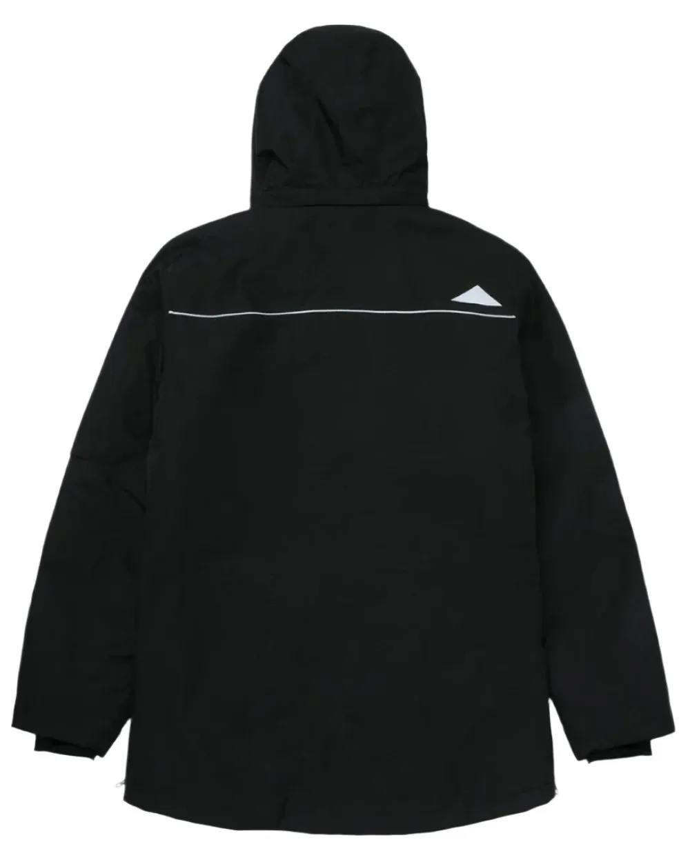 Parka de travail isolé Caterpillar