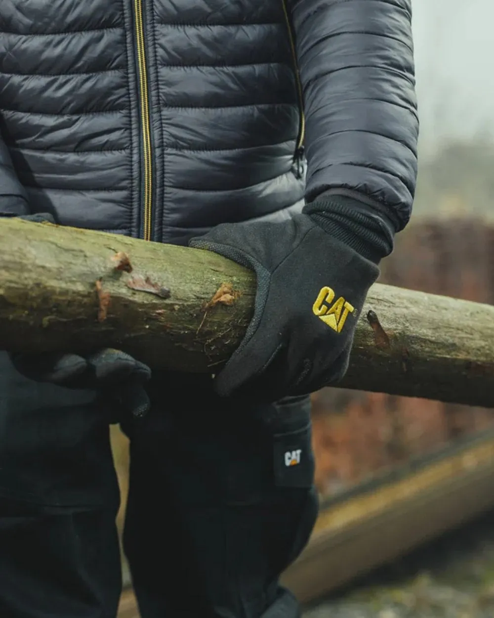 Gant Jersey à Pois Caterpillar