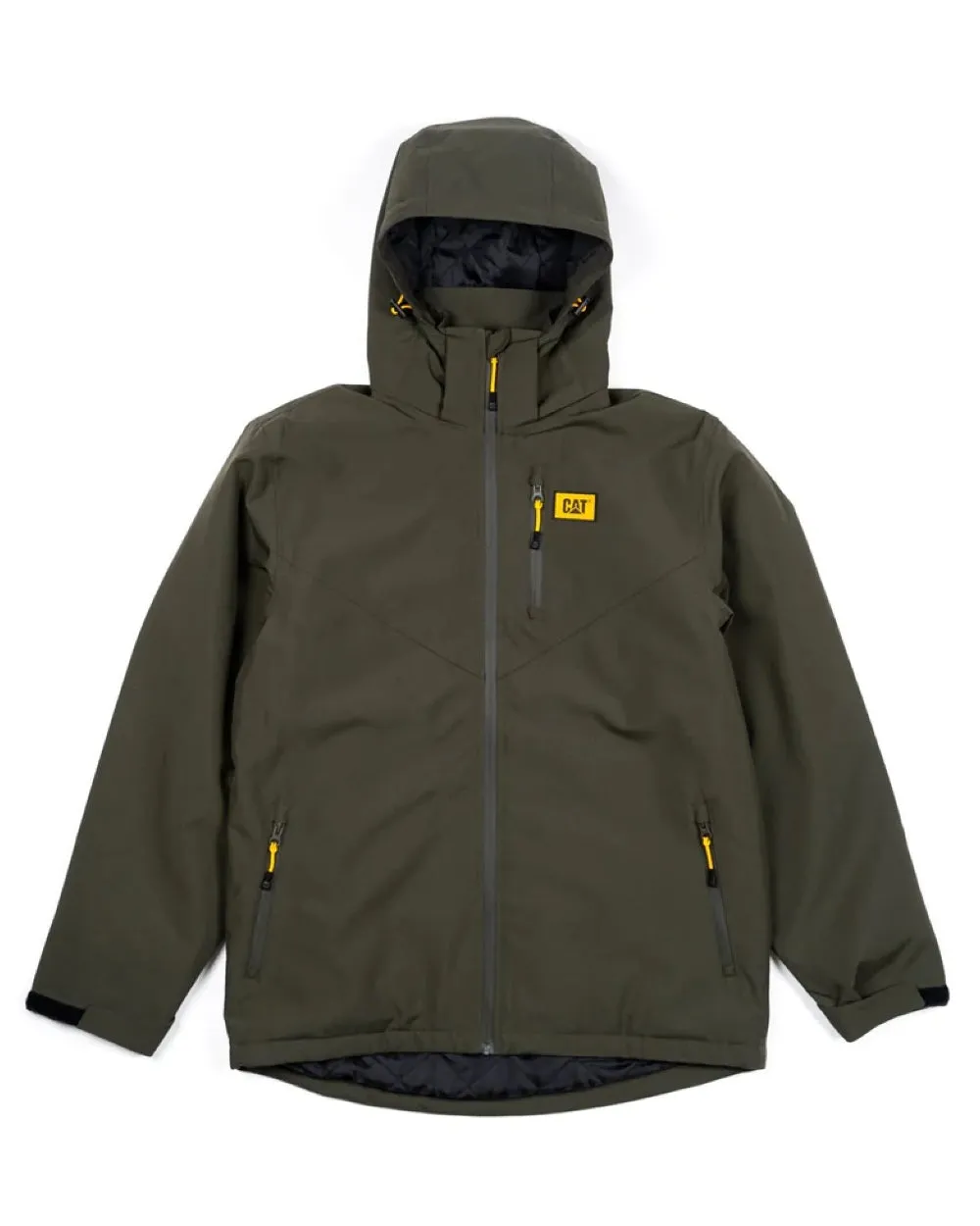 Veste légère isolée Caterpillar