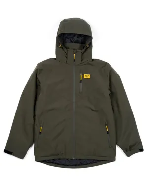 Veste légère isolée Caterpillar