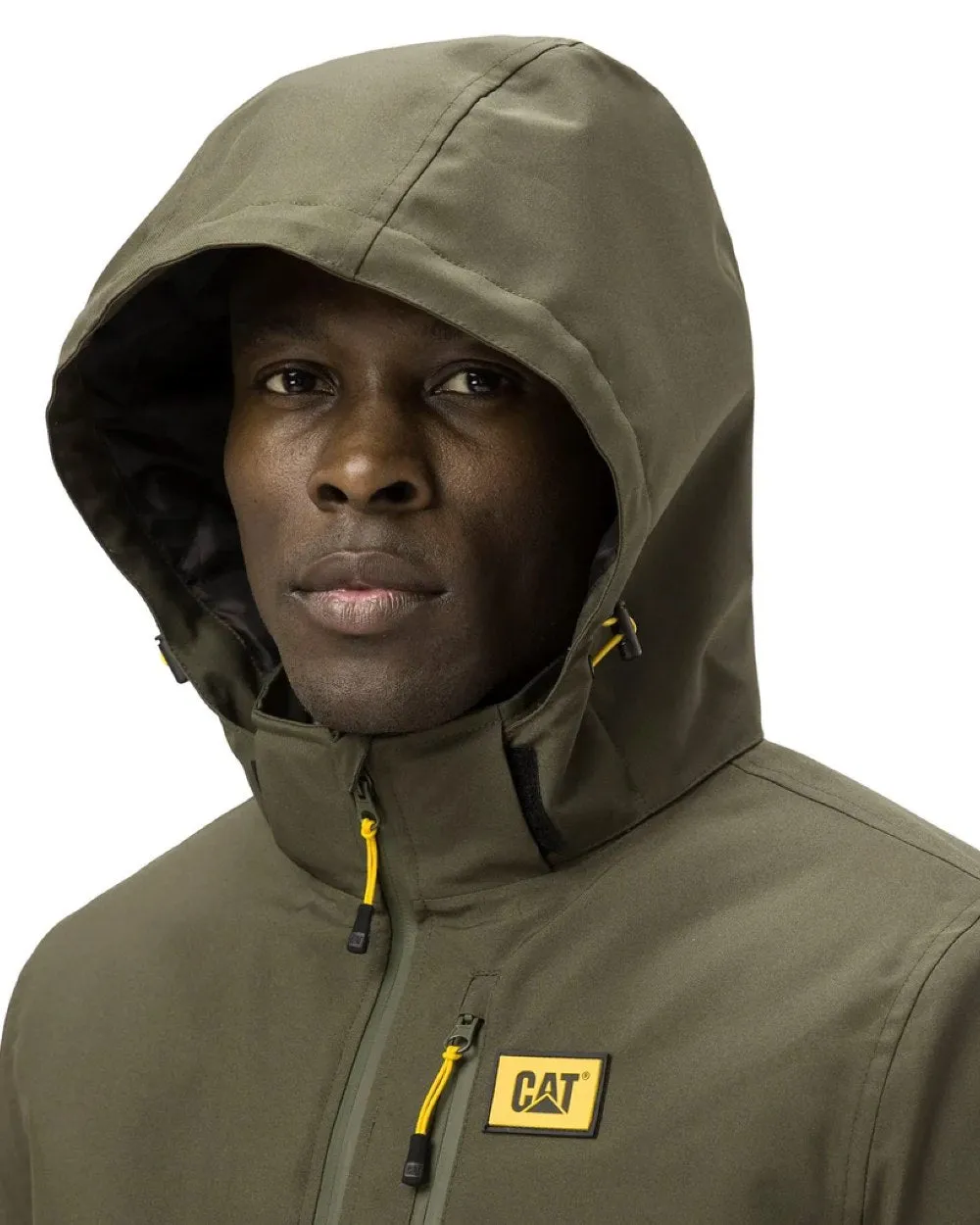 Veste légère isolée Caterpillar