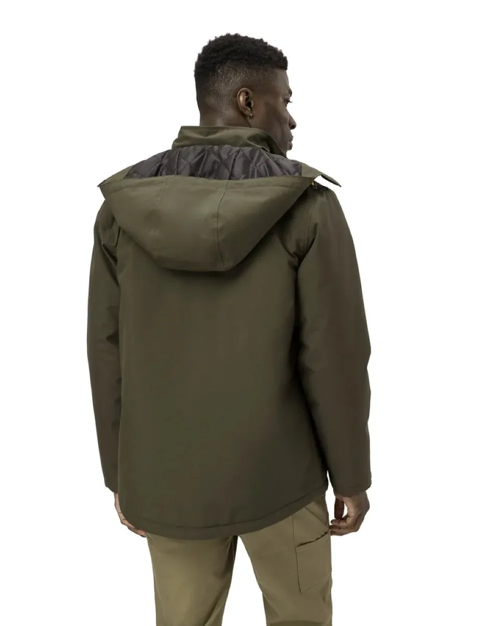 Veste légère isolée Caterpillar