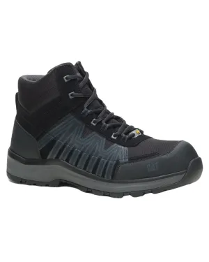 Bottes de sécurité Caterpillar Charge Hiker S3 pour hommes