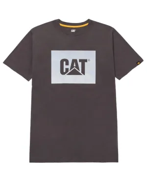 T-shirt graphique pour hommes Caterpillar