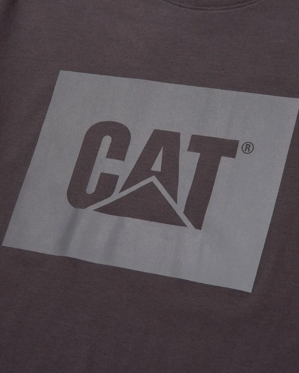 T-shirt graphique pour hommes Caterpillar