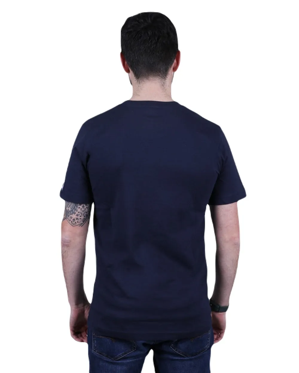 T-shirt robuste pour hommes Caterpillar