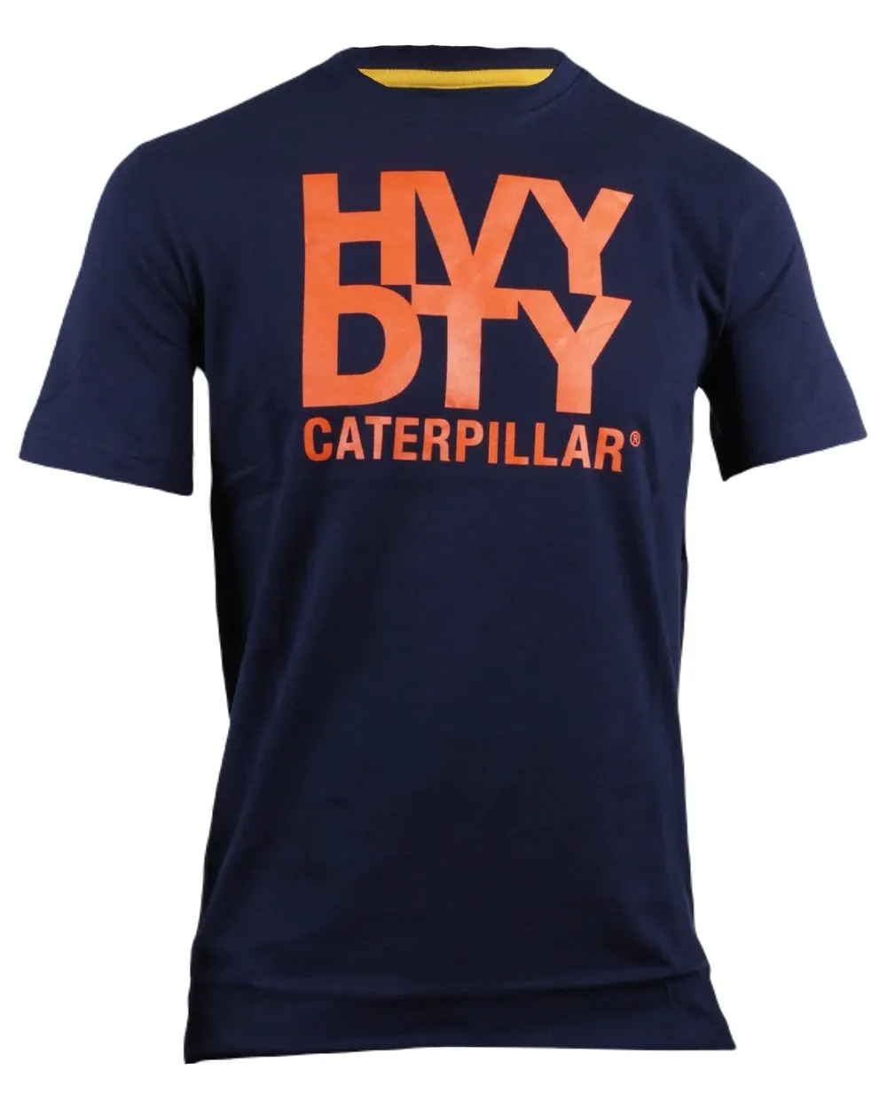 T-shirt robuste pour hommes Caterpillar