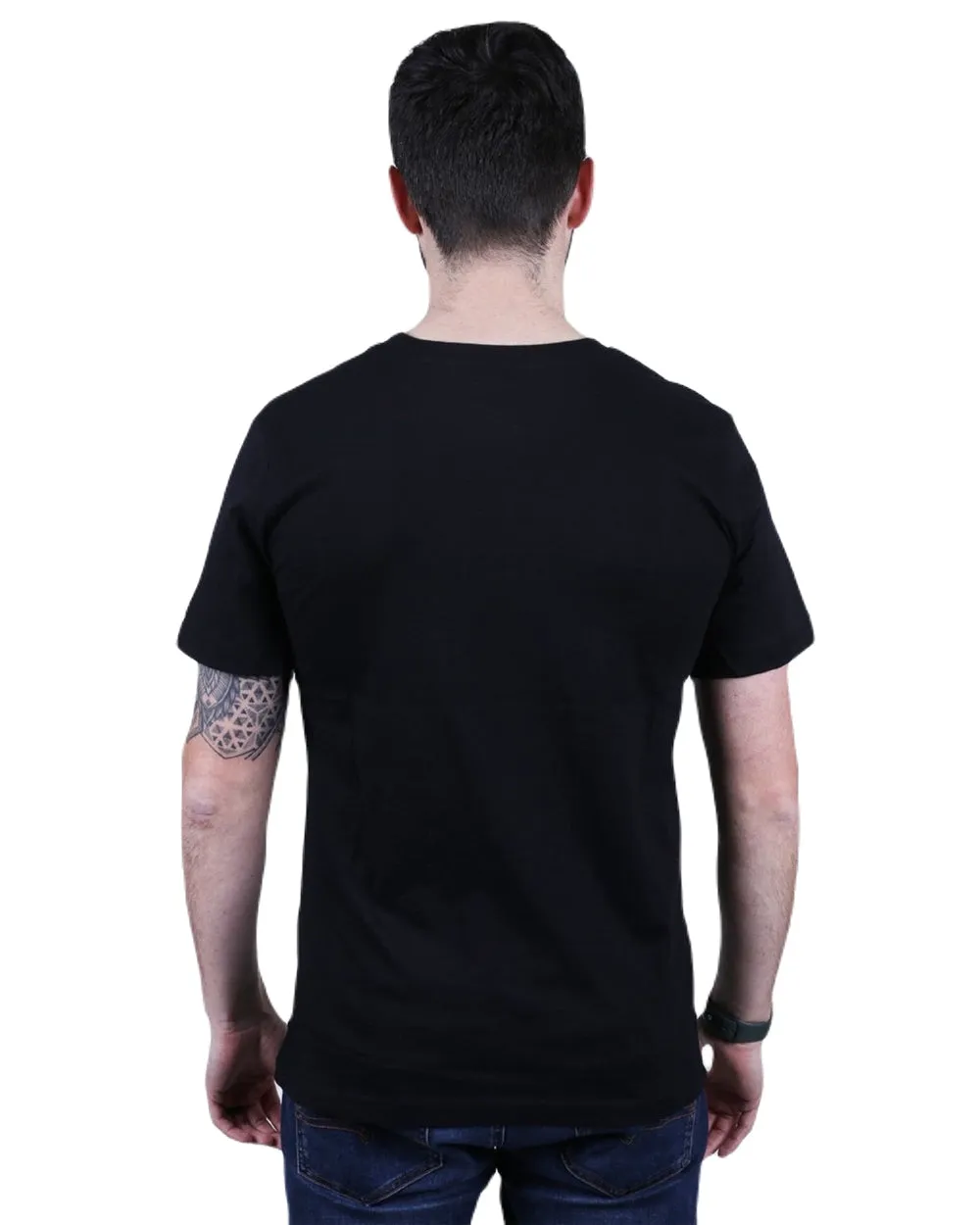 T-shirt robuste pour hommes Caterpillar