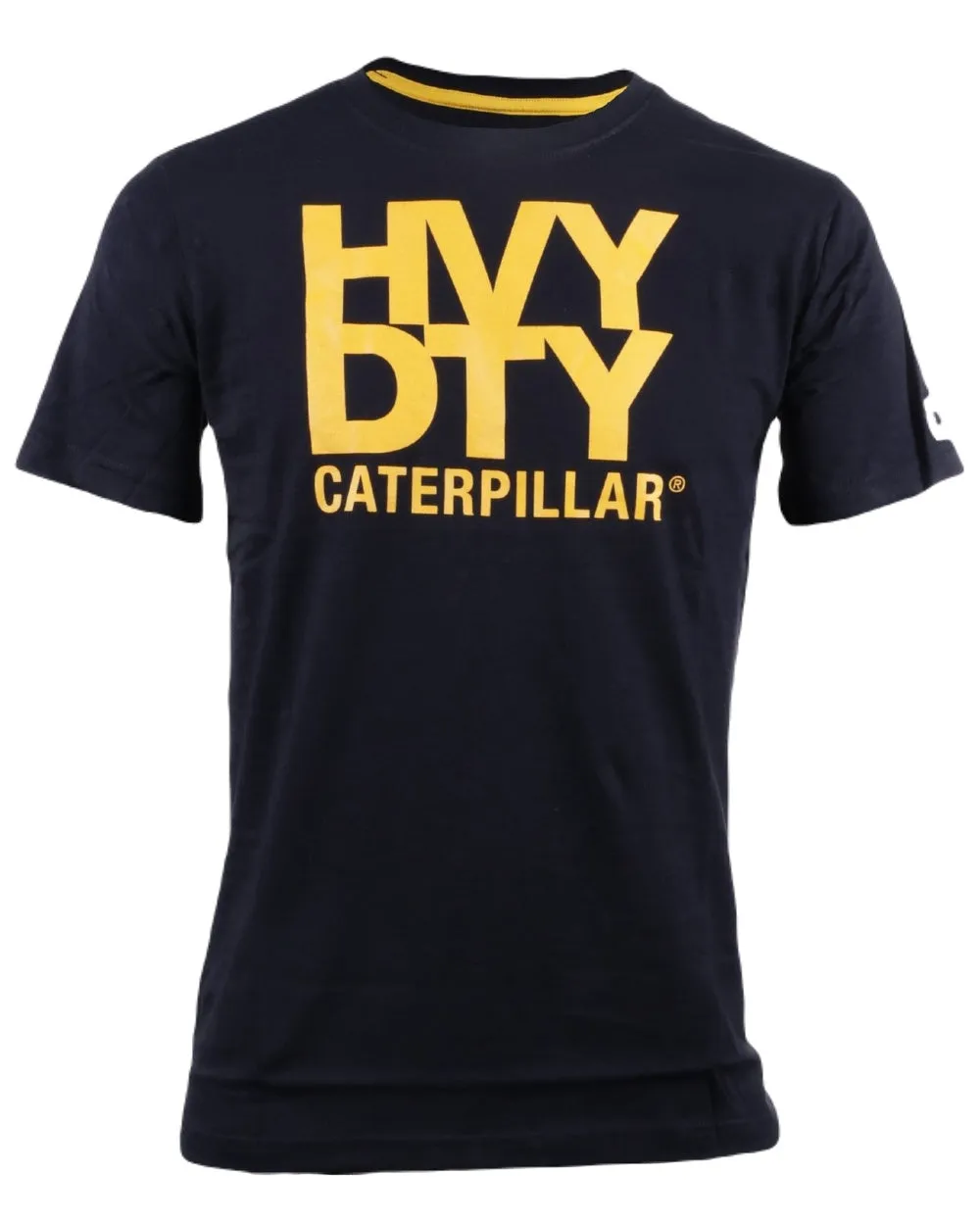 T-shirt robuste pour hommes Caterpillar
