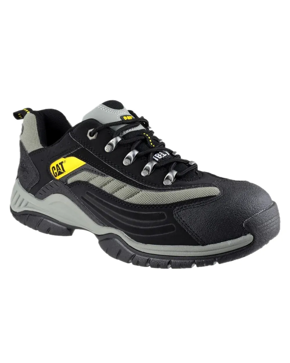 Chaussures de sécurité Moor pour hommes Caterpillar