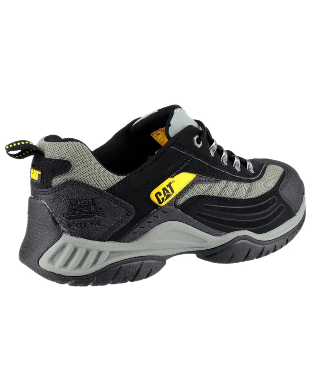 Chaussures de sécurité Moor pour hommes Caterpillar