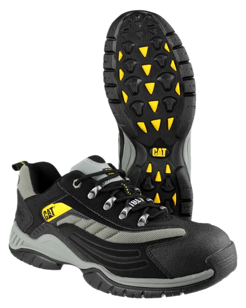 Chaussures de sécurité Moor pour hommes Caterpillar
