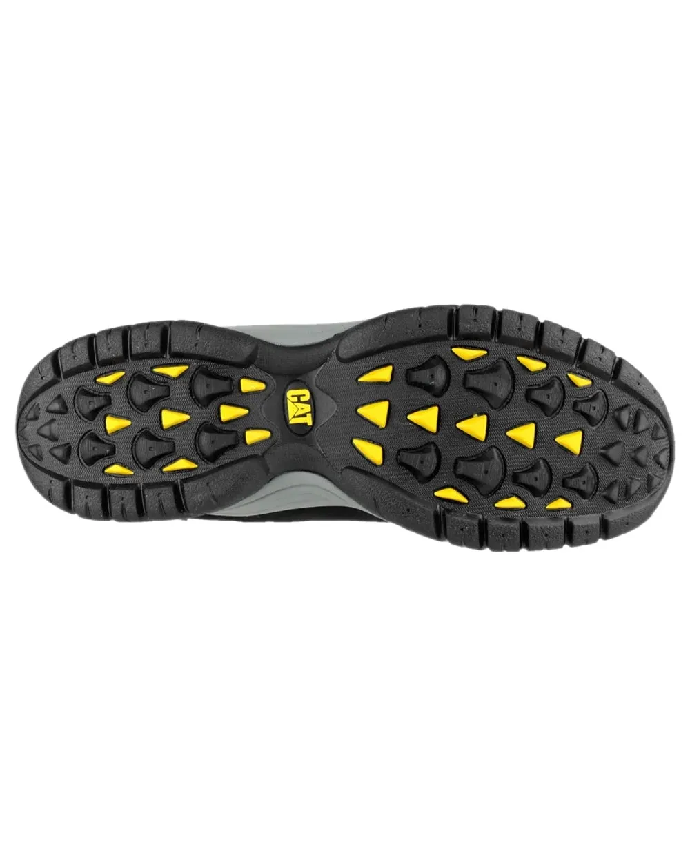 Chaussures de sécurité Moor pour hommes Caterpillar