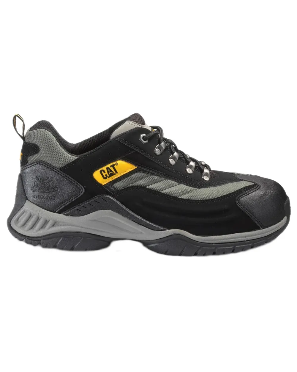 Chaussures de sécurité Moor pour hommes Caterpillar